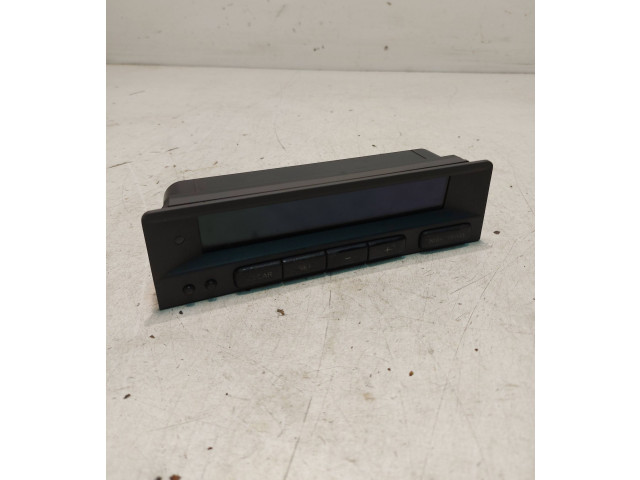 Дисплей 5376017, 048033300 Saab 9-5