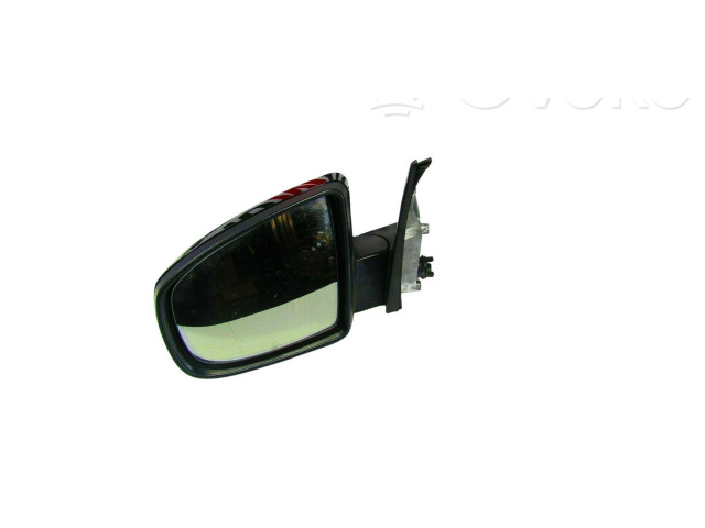 Zpětné zrcátko BMW X5 E70 2013 R01558, 7179643