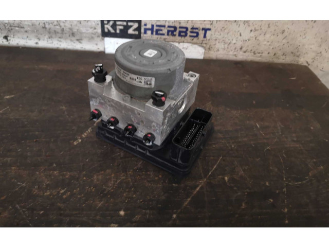 Блок АБС 58900B4800, 06210224304 Hyundai i10 - года