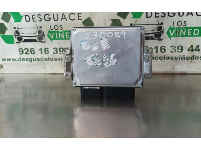 Řídící jednotka Chevrolet Cruze 2014