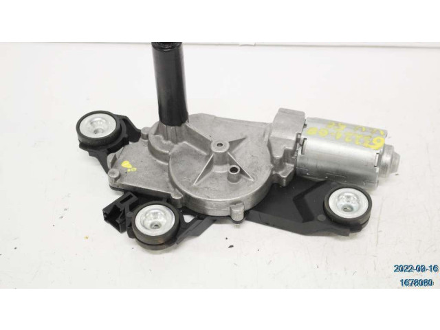 Двигатель стеклоочистителя заднего стекла 31218473   Volvo  V50  2008 - 2012 года