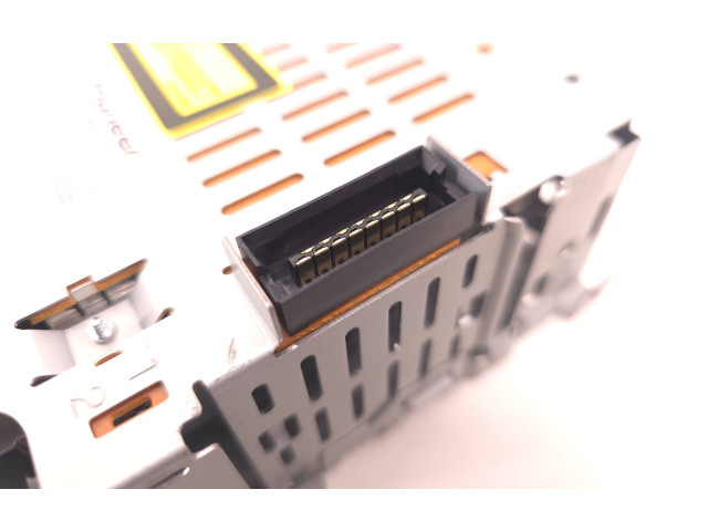 Радио/ проигрыватель CD/DVD / навигация GJ6B79AGXB, GJ6B-79-AGXB Mazda MX-5 NC Miata