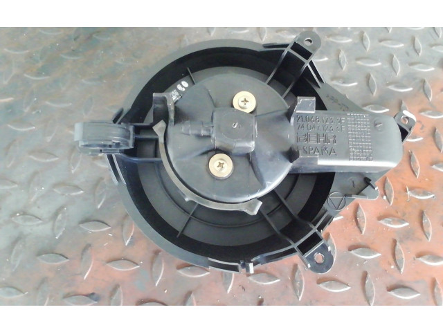Вентилятор печки 210681233F, 740471233F Citroen Xsara