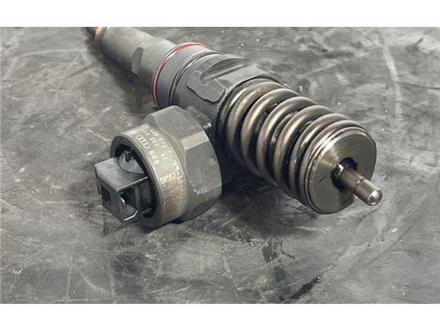 Форсунка 038130073F, 0414720007 Volkswagen Touran I