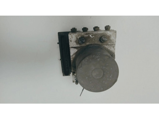 Блок АБС A4544200175, MR977096 Smart ForFour I 2004-2006 года