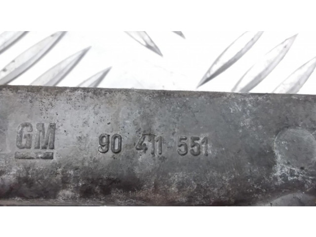 Vstřikovací lišta 90411551 Daewoo Leganza pro benzínový / Газ motor 2.0