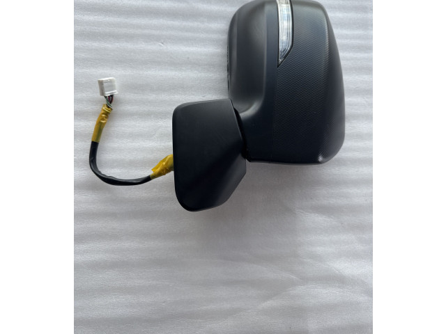 Зеркало электрическое Subaru Forester SK 2018 - года