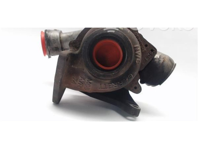 Turbodmychadlo Турбина 070145701NV, GTB1752V Volkswagen Multivan T5 BPC