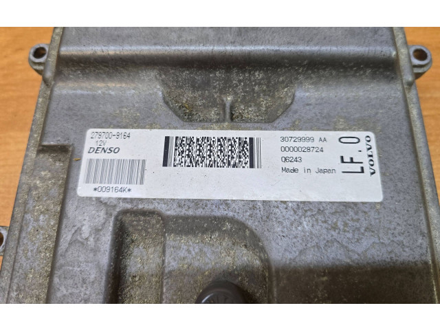 Блок управления двигателя     2797009164, 009164K    Volvo XC90 