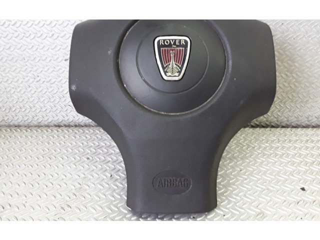 Подушка безопасности водителя EHM102600PNC Rover 25