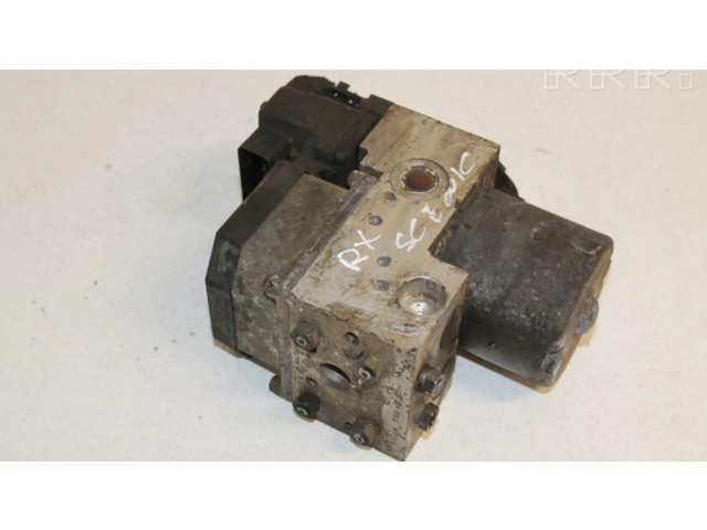 Блок АБС 7700430801, 64B04AAY1 Renault Scenic RX