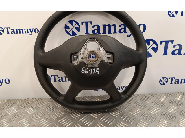 Руль Dacia Lodgy 2012 - года 484005093R, 34227011B