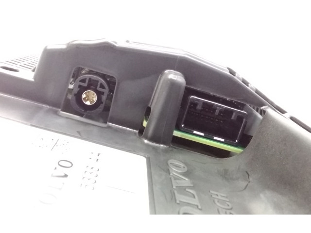 Панель приборов 0263719285, 31665338   Volvo XC90       