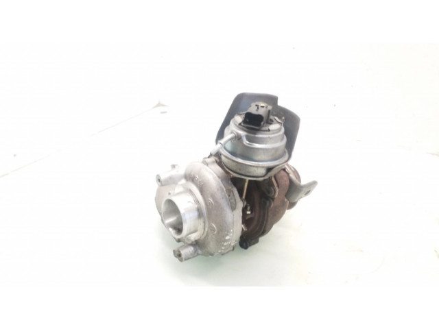 Turbodmychadlo Турбина 8062910002 Citroen DS5 1.6