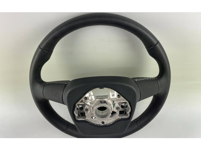 Руль Audi Q3 F3 2018 - года 83A419091AJ