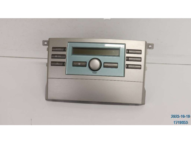 Блок управления климат-контролем 559020F010, MB1465702272   Toyota Corolla Verso E121