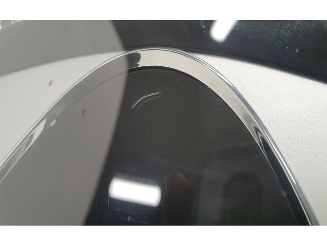 Přístrojová deska Mercedes-Benz E A207 2013 A2129001814, A2C82046700