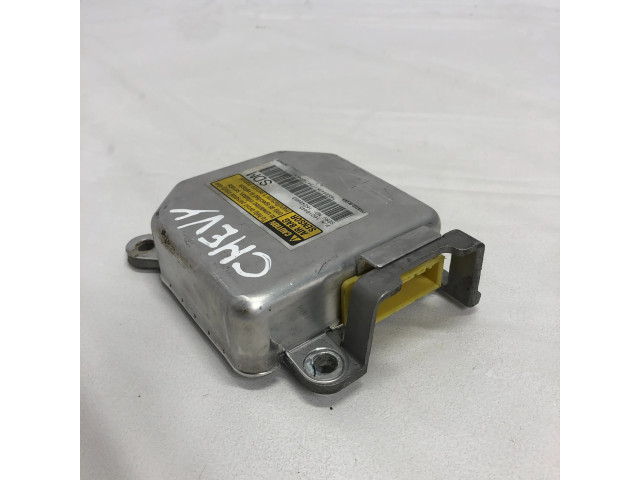 Блок подушек безопасности 16248993, 16218445   Chevrolet Blazer S10