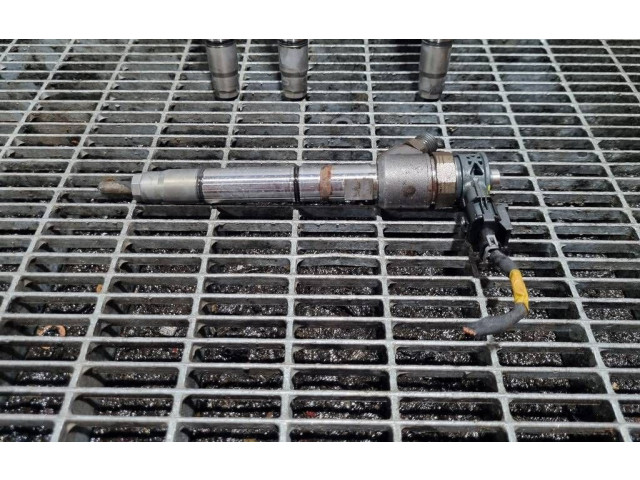 Čerpadlo oleje 0445110589 Hyundai Tucson TL D4FD