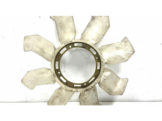 Крыльчатка вентилятора