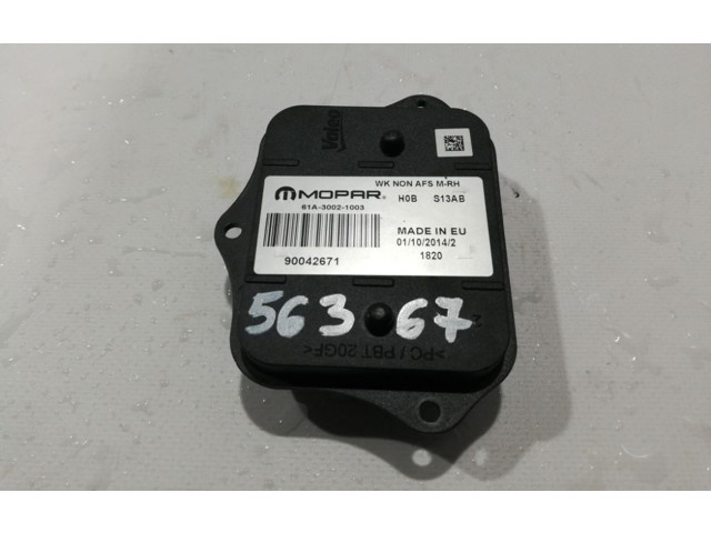 Блок предохранителей 90042671 Jeep Grand Cherokee