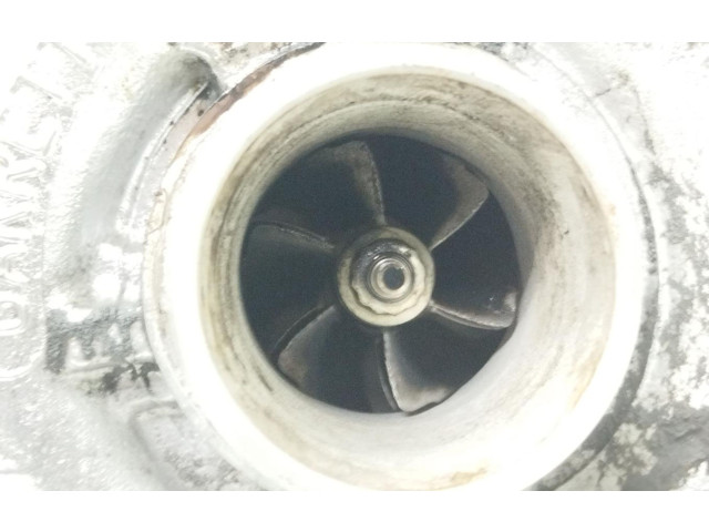 Turbodmychadlo Турбина 8200046681   Renault Megane II   