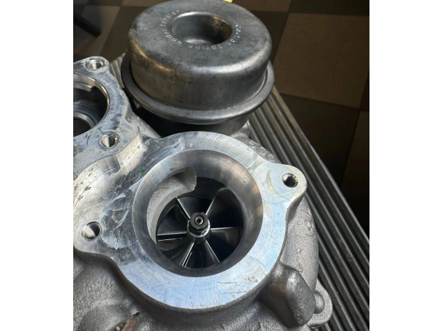 Turbodmychadlo Турбина 06M145702N, 71009497 Porsche Panamera (971)