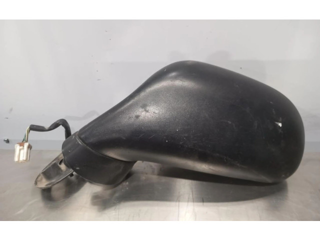 Зеркало электрическое Mitsubishi Carisma 2000 - 2004 года