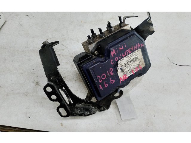 Jednotka ABS 6858542 Mini Cooper Countryman R60 2012