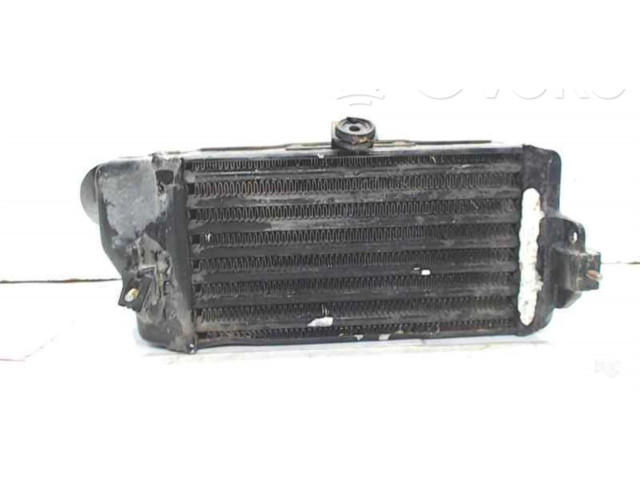 Интеркулер 52028089 Jeep Cherokee XJ