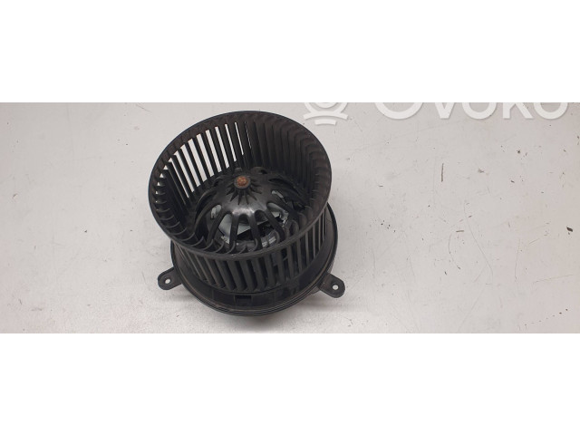 Вентилятор печки    PPTD20   Audi A6 S6 C6 4F