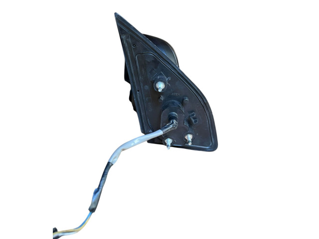 Зеркало электрическое Mitsubishi ASX - года