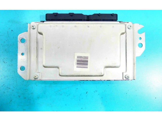 Блок управления двигателем Блок управления 39110-02426, IMPRK1196702 Hyundai Getz