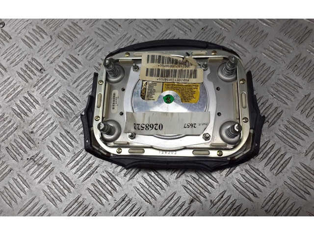 Подушка безопасности водителя 16757116   Pontiac Trans Sport