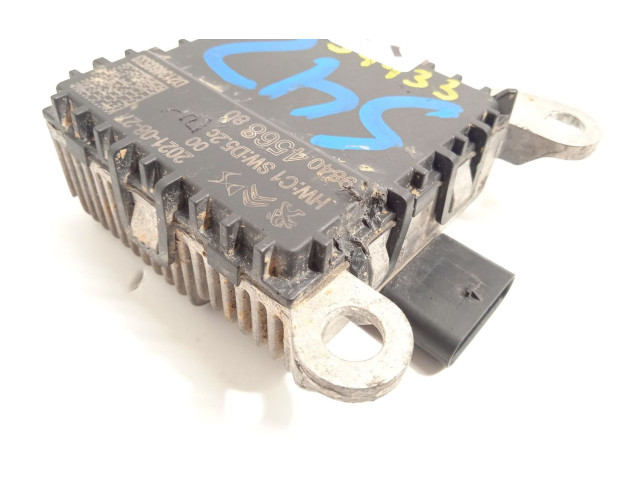 Блок управления 9840456880   Peugeot 2008 II