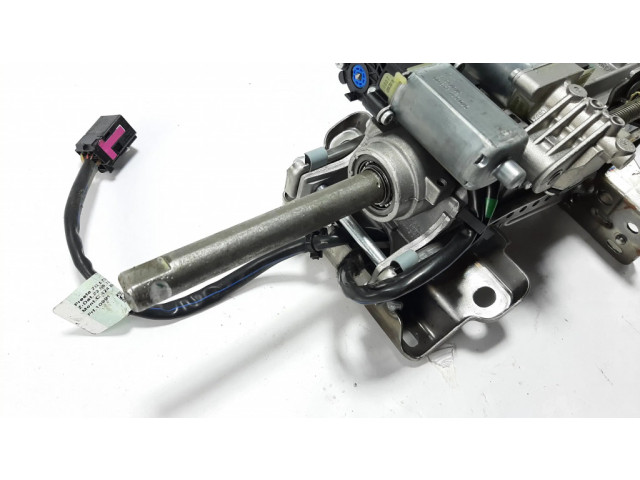 Механическаярулевой колонки