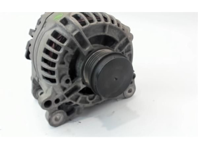 Генератор 028903029E, 2542234A Audi A4 Allroad