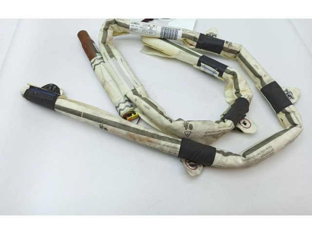 Боковая подушка безопасности 1768600102   Mercedes-Benz A W176