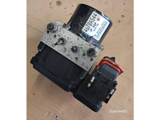 Jednotka ABS 4670A544   Citroen C-Crosser 2010