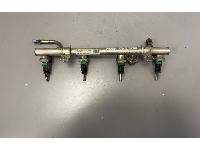 Vstřikovač A2660700695 Mercedes-Benz B W245 M 266