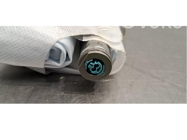 Подушка безопасности в сиденье 985H01550R Renault Clio V