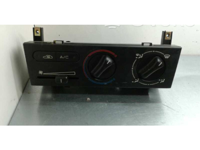 Блок управления климат-контролем 652550, VALEO Peugeot 406