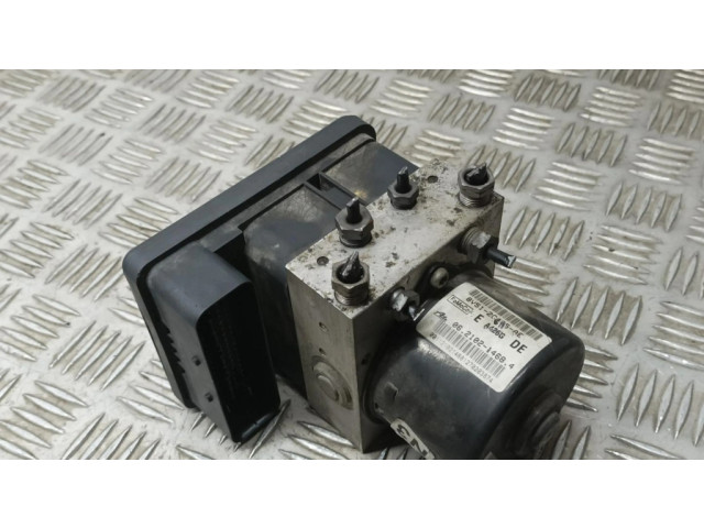 Блок АБС 8V512C485AE, 06210214684 Ford Fiesta 2002-2005 года