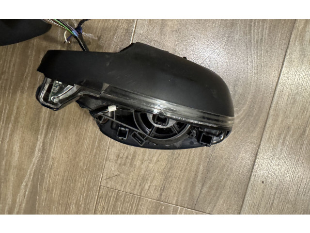 Zpětné zrcátko  Opel Mokka B 2023  98358868  