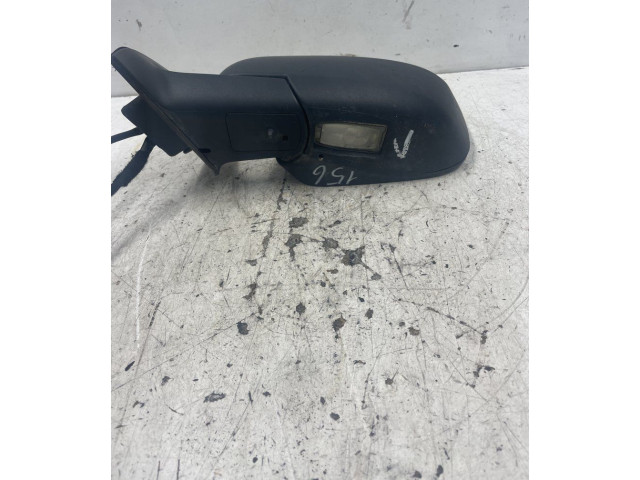 Zpětné zrcátko Volvo XC90 2003