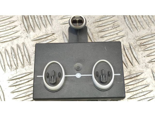 Блок управления дверью