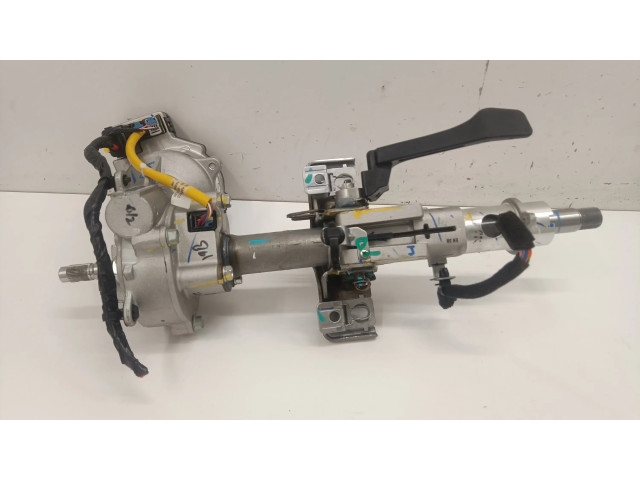 Рулевая рейка 56340Q0100, 56300Q0610 Hyundai Bayon 2021- года