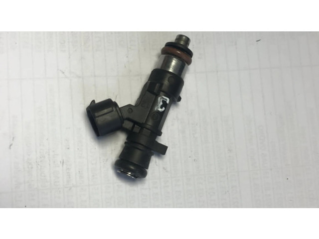 Vstřikovač 0280158013, 16600AX20B Nissan Note (E11) pro benzínový motor 1.4