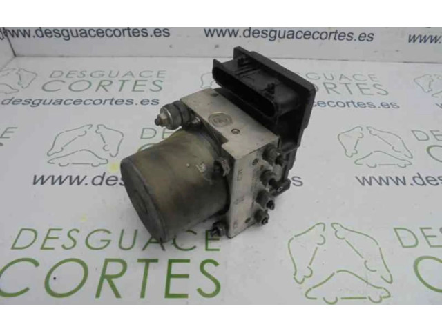 Блок управления АБС 0265800427   Peugeot Expert