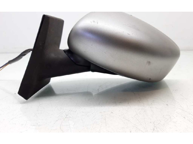 Зеркало электрическое Fiat Idea - года